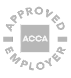 ACCA - Approved Employer - Trainee Development - Gold