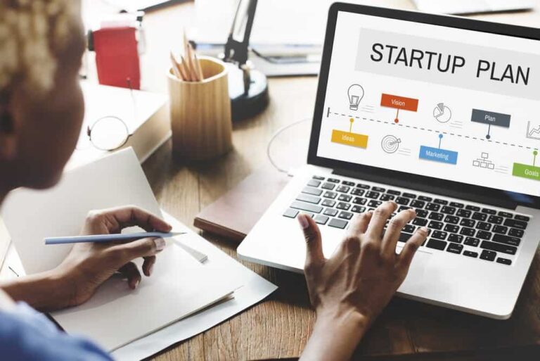 Startup Accountants