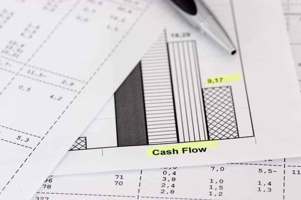 cashflow