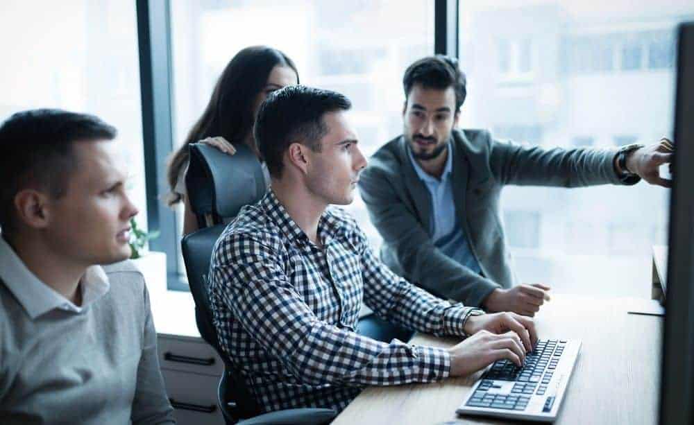 Financial assistance for business startups