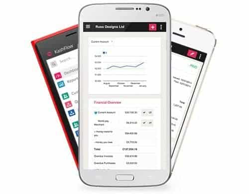 Kashflow Accounting Software Kashflow Accounting Software