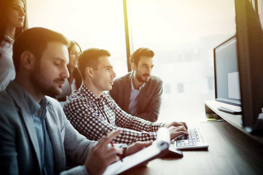 Startup limited company