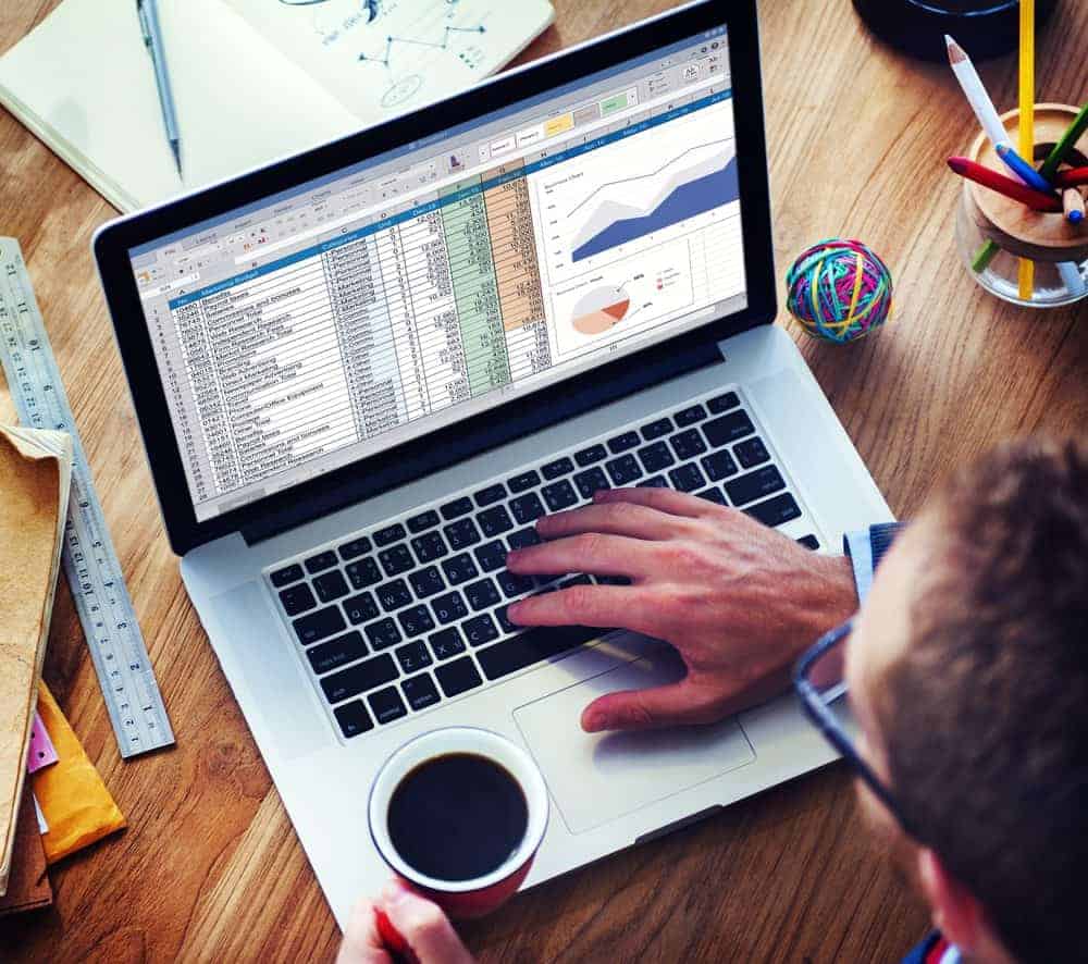 Plan ahead for all your financial and accounting deadlines