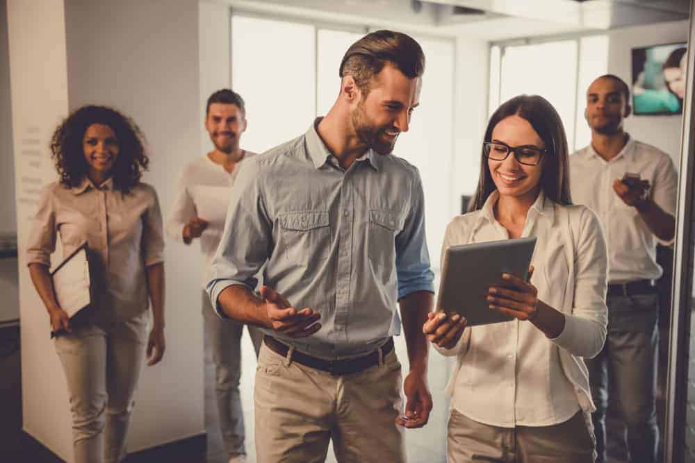 Advantages of limited company