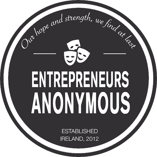 entrepreneurs anonymous meetup dublin