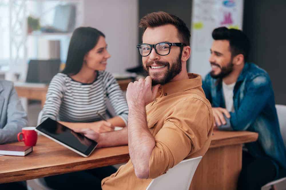 Registering for Tax in Ireland - Accountant Online will do it all for you so you can get on with running your new business