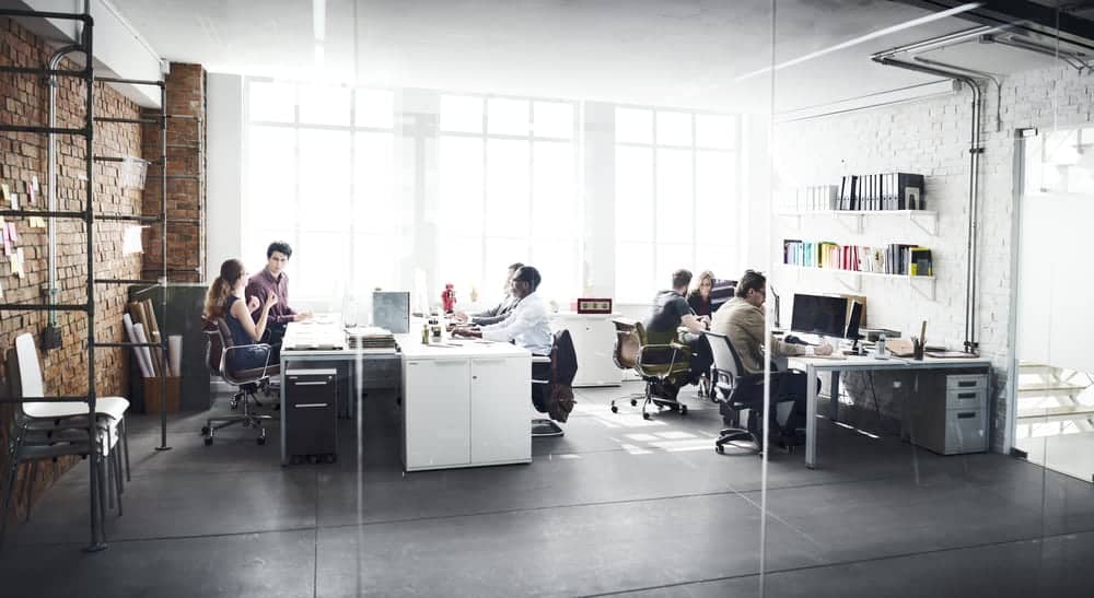 As a Limited Company, you have limited liability.