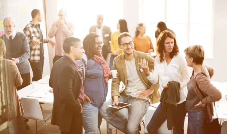 Entrepreneurs Anonymous Calls For Speakers