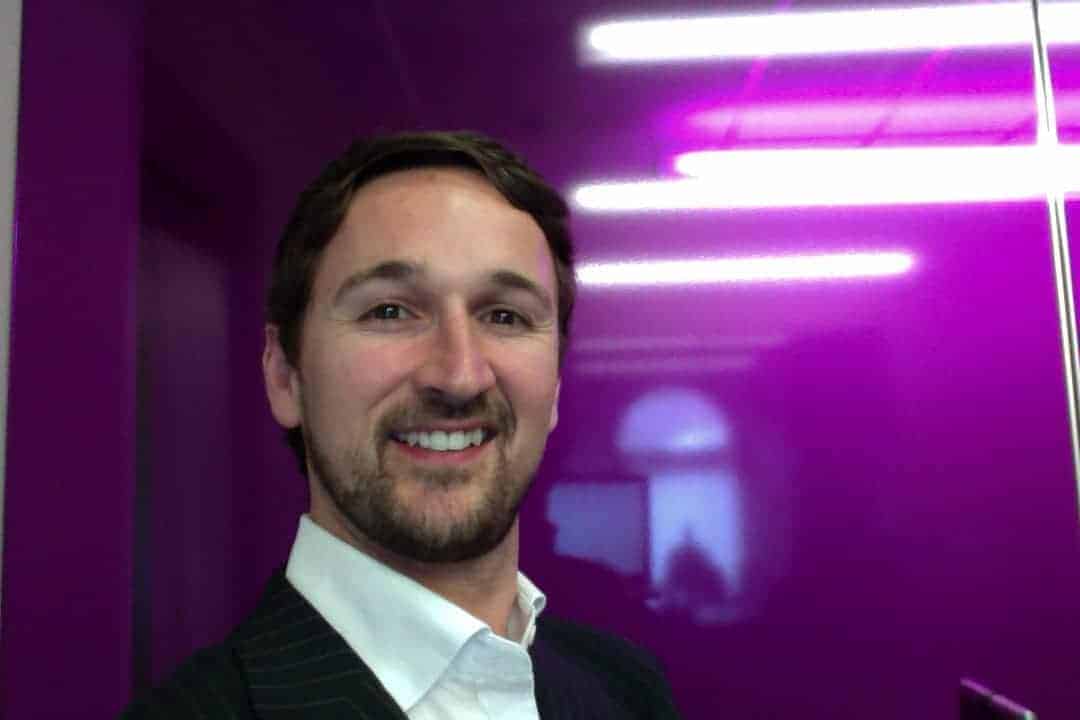 Joe Borza CEO EnergyElephant.com