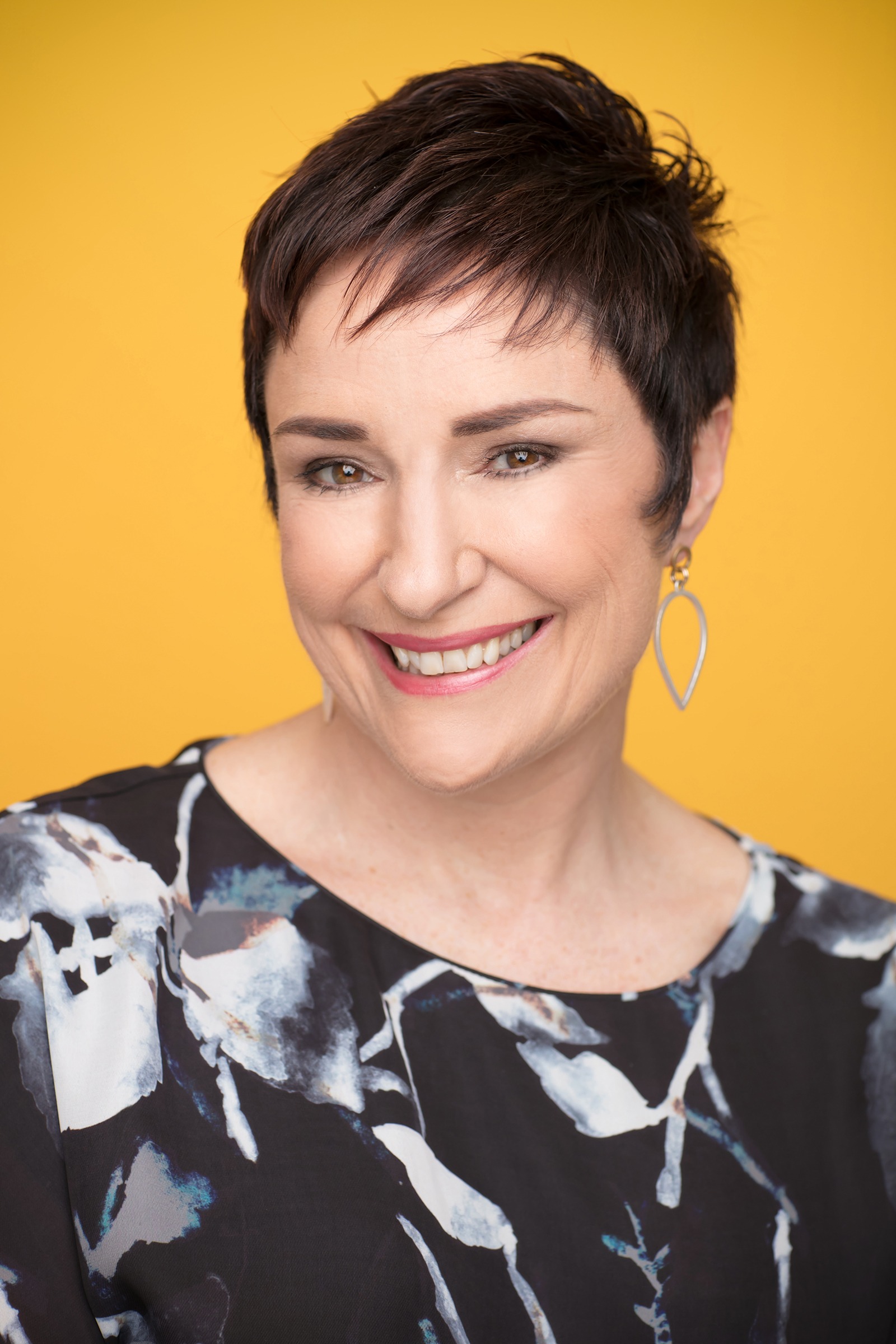 Maryrose Lyons of Brightspark Consulting