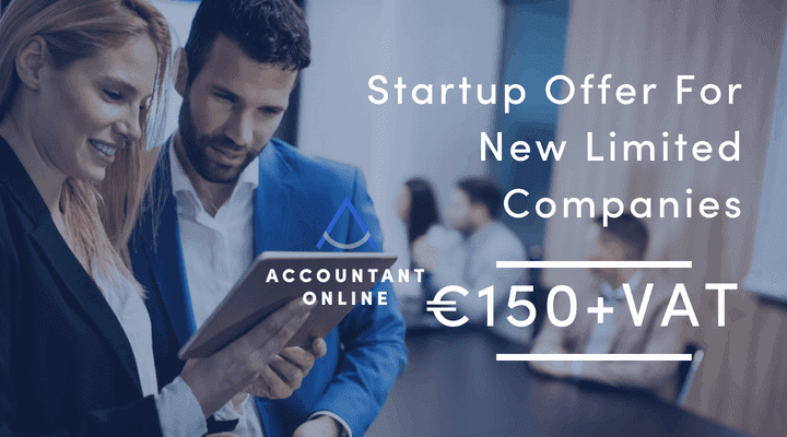 Startup Offer For New Limited Companies
