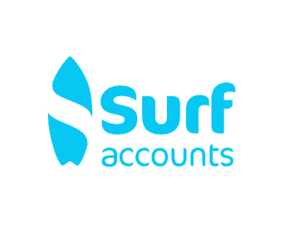 Surf accounts