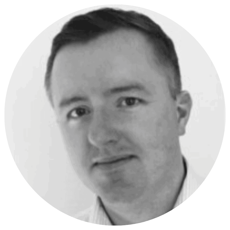 Ross Curley, Business Advisor from Dublin City LEO